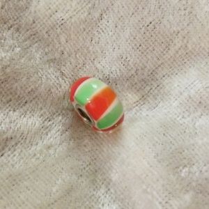 Trollbead's Caprese Bead (World Tour Collection)